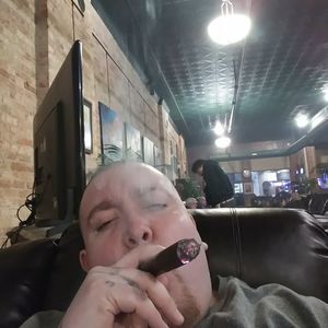 Meet your Posher, Luke